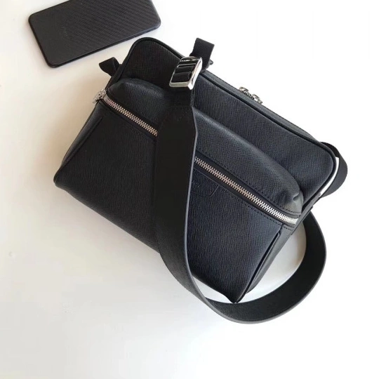 Aaa replica bags MESSENGER PM Vuitton OUTDOOR Louis 0820
